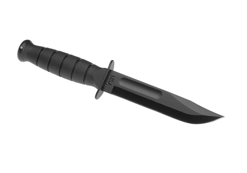 Short Fighting Knife