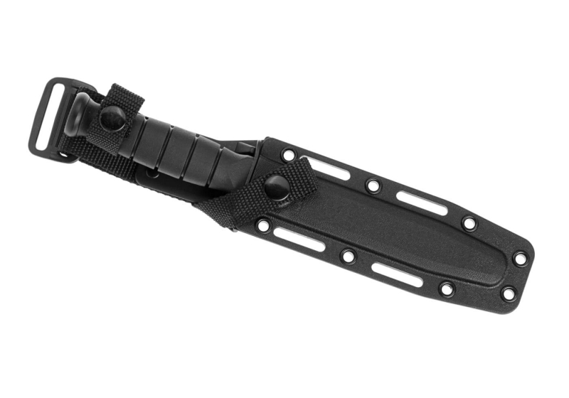 Short Fighting Knife