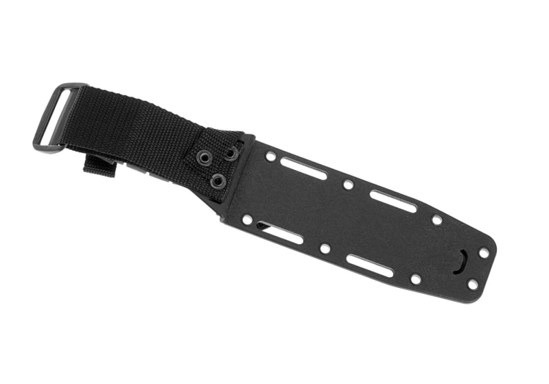 Short Fighting Knife