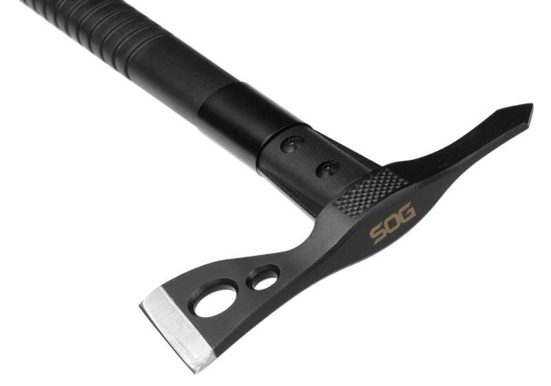 SOG Knives Fasthawk – Schwarz