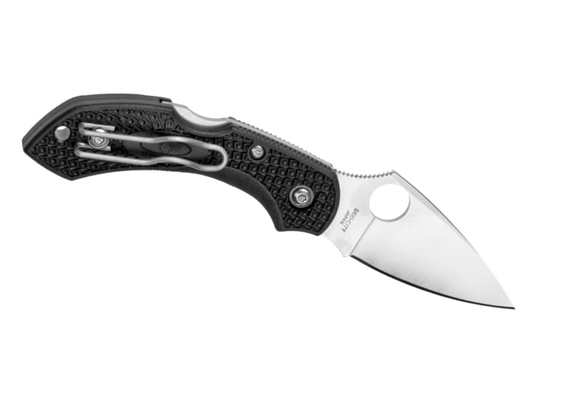 C28 Dragonfly2 Lightweight Plain Edge Folder