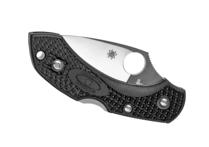 C28 Dragonfly2 Lightweight Plain Edge Folder