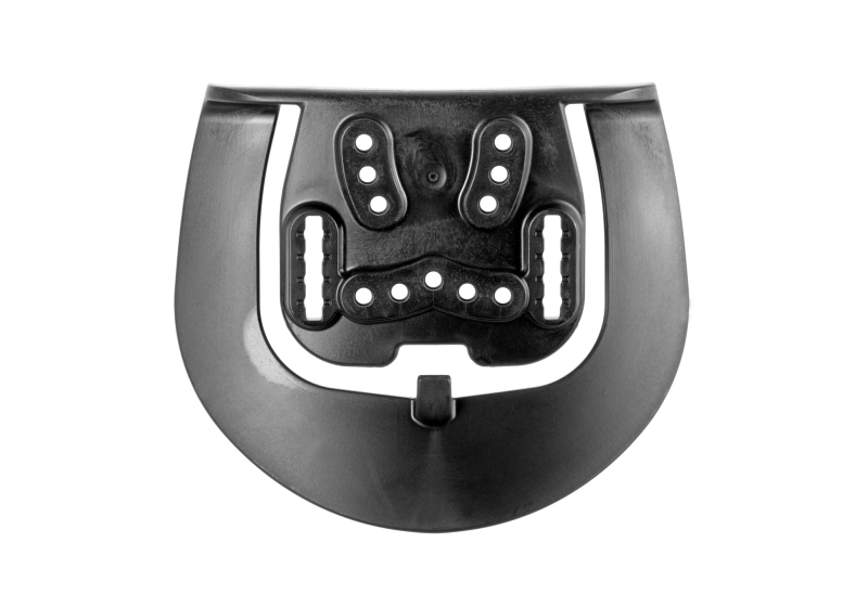 Blackhawk CQC SERPA Holster for Glock 19 / 23 / 32 / 36 Left Side – Schwarz