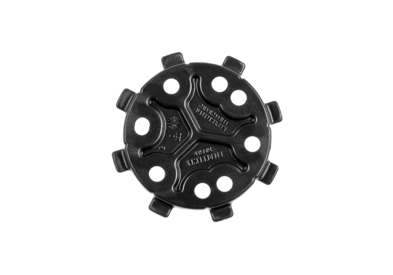 Blackhawk Serpa Quick Male Adapter – Schwarz