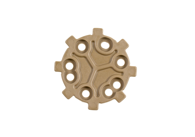 Blackhawk Serpa Quick Male Adapter – Coyote