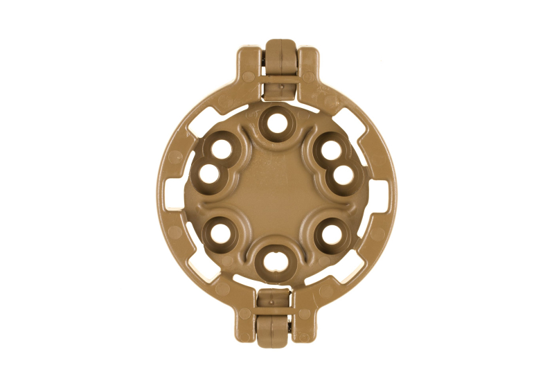 Blackhawk Serpa Quick Female Adapter – Coyote