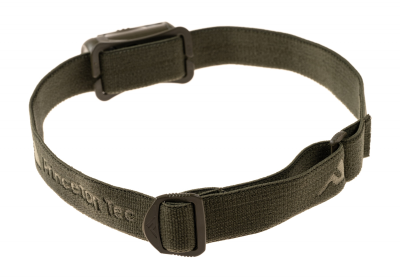 Princeton Tec Fred – Oliv – Ansicht 2