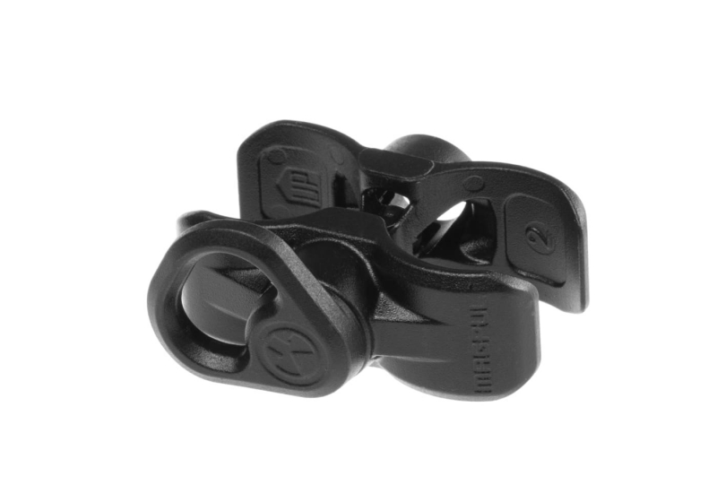 Magpul Forward Sling Mount for Mossberg 590A1 - Schwarz