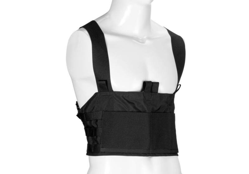 Blue Force Gear Ten-Speed M4 Chest Rig - Schwarz