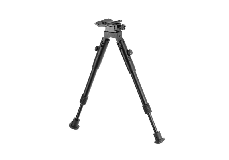 Shooter's 8.7-10.6 Inch Center Height Bipod