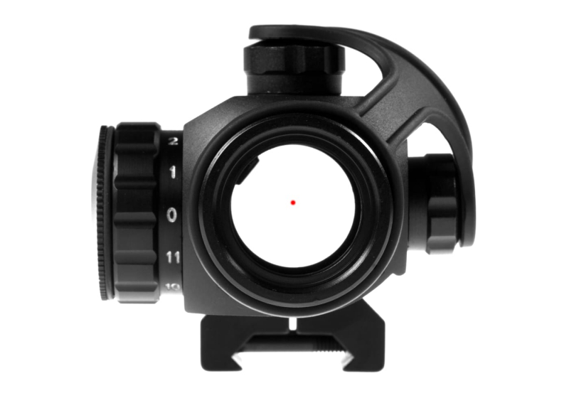 PX17 Red Dot