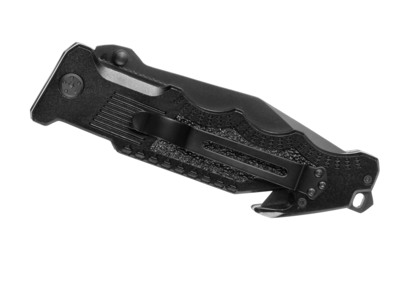 Border Guard SWBG2T Tanto Folder