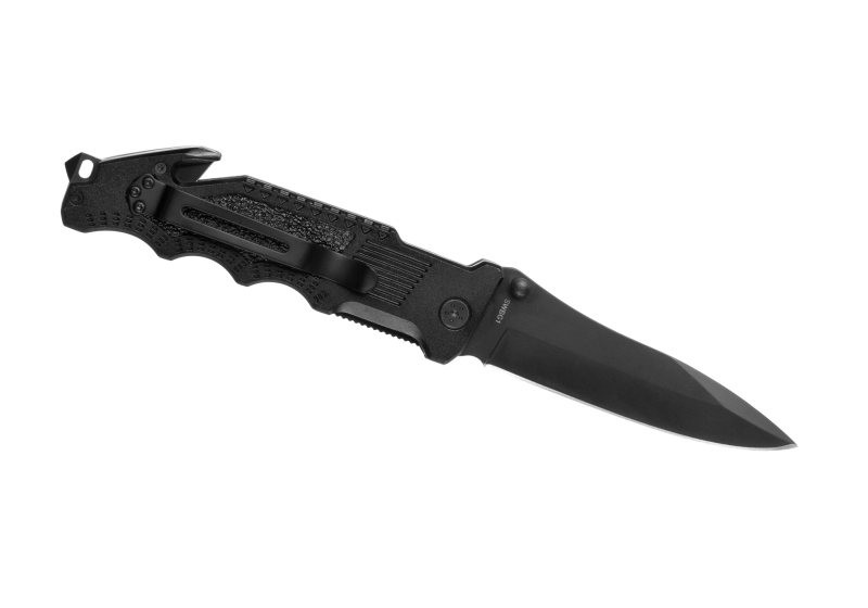 Smith & Wesson Border Guard SWBG1 Folder – Schwarz
