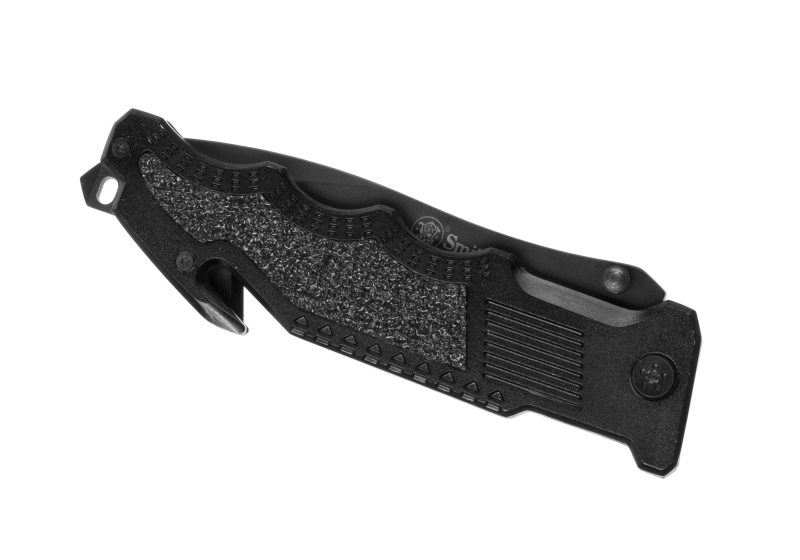 Smith & Wesson Border Guard SWBG1 Folder – Schwarz