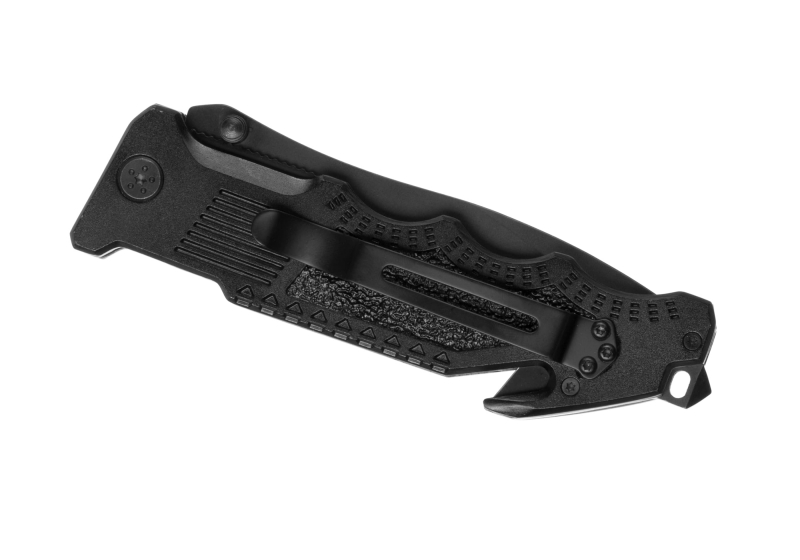 Smith & Wesson Border Guard SWBG1 Folder – Schwarz