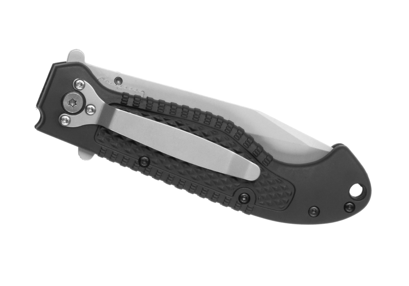 Smith & Wesson Special Tactical CKTAC Tanto Folder – Ansicht 4