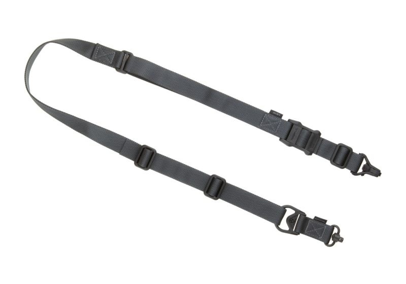Magpul MS3 Single QD Gen 2 Sling - Grau