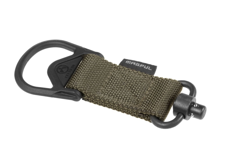 Magpul MS1 MS3-QD Adapter - Ranger Green