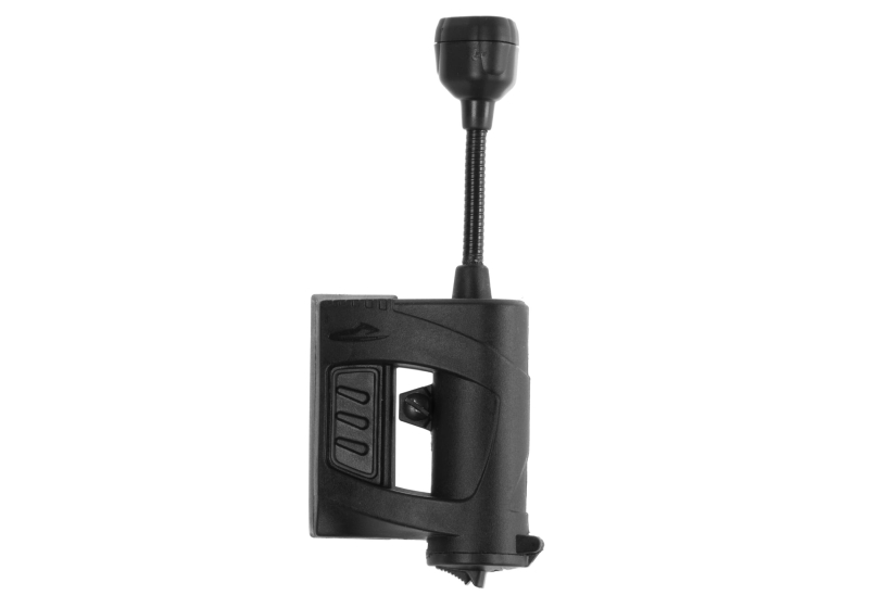 Princeton Tec Charge Pro MPLS RBIW – Schwarz