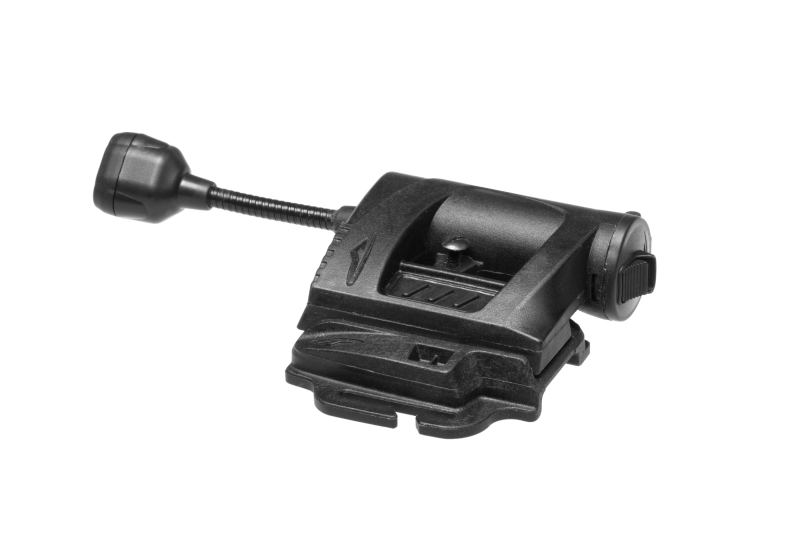 Princeton Tec Charge Pro MPLS RBIW – Schwarz – Ansicht 2