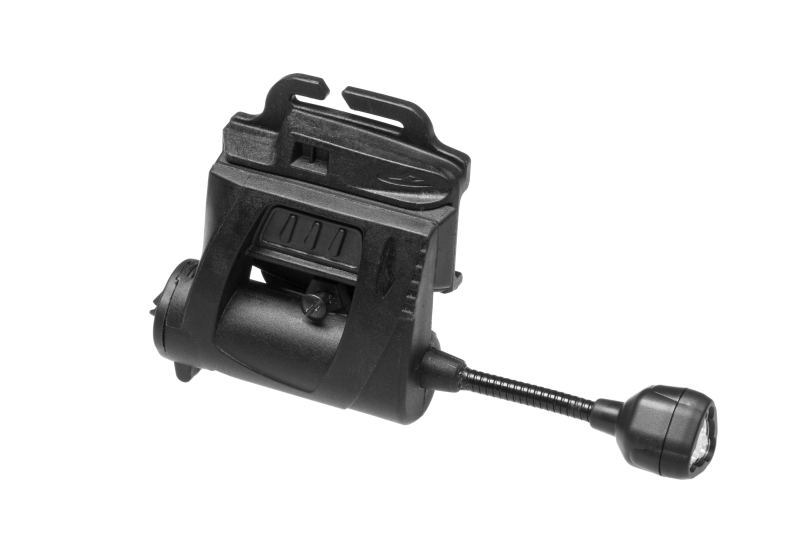 Princeton Tec Charge Pro MPLS RBIW – Schwarz – Ansicht 4