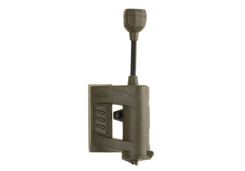 Princeton Tec Charge Pro MPLS RBIW – Oliv