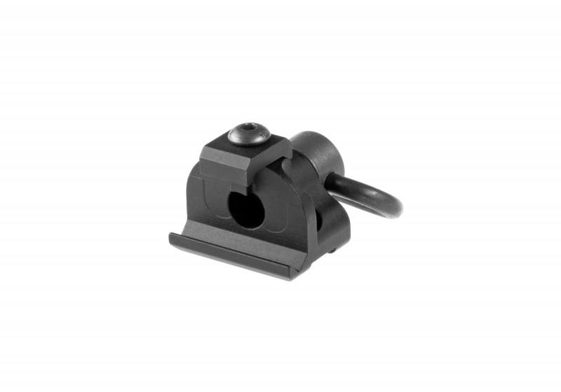 Element M7 Scout Light Mount M600C & M300A – Schwarz – Ansicht 2