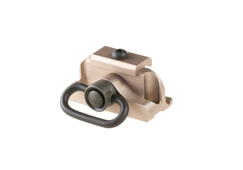 Element M7 Scout Light Mount M951 & M961 – Dark Earth