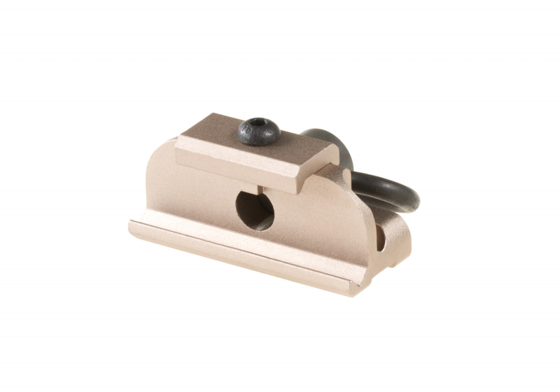 Element M7 Scout Light Mount M951 & M961 – Dark Earth – Ansicht 2