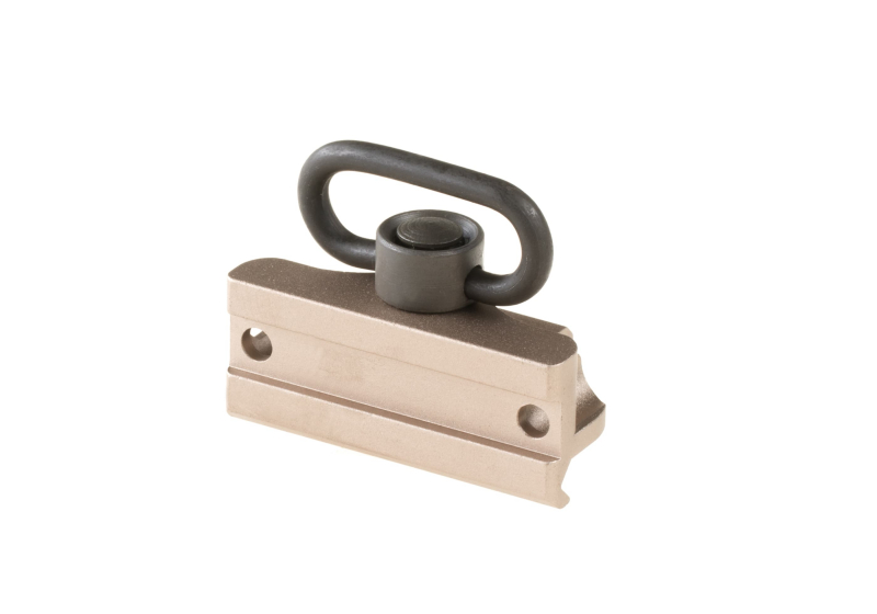 Element M7 Scout Light Mount M951 & M961 – Dark Earth – Ansicht 4