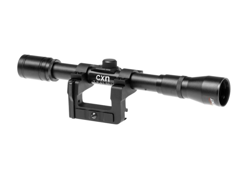 Karabiner 98k Rifle Scope