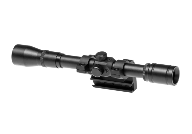 Karabiner 98k Rifle Scope