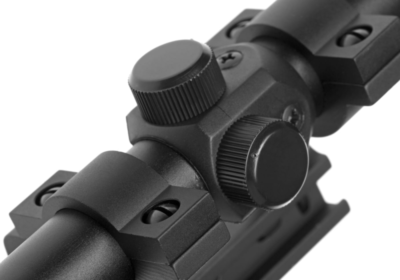 Karabiner 98k Rifle Scope
