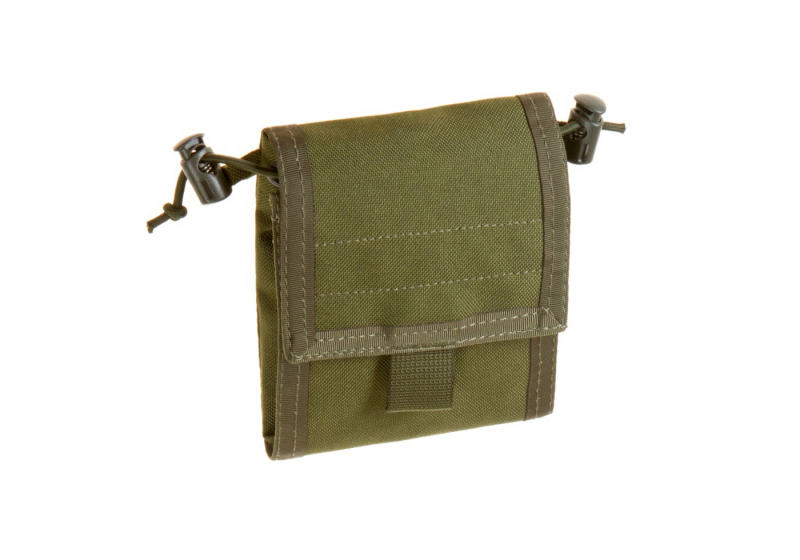 Invader Gear Foldable Dump Pouch - OD