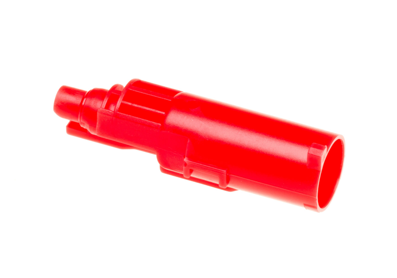KJ Works KP-08 Part No. 15 Nozzle