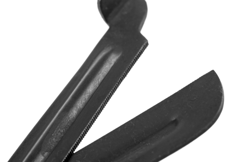 Invader Gear Trauma Shear – Oliv