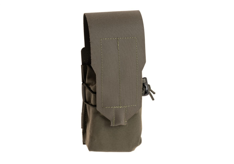 Blue Force Gear Double M4 Magazine Pouch - Ranger Green