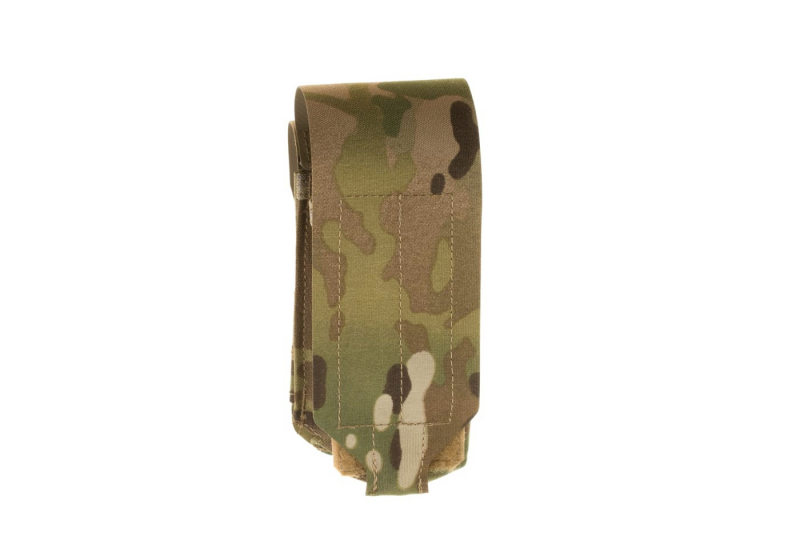 Blue Force Gear Single Smoke Grenade Pouch - Multicam