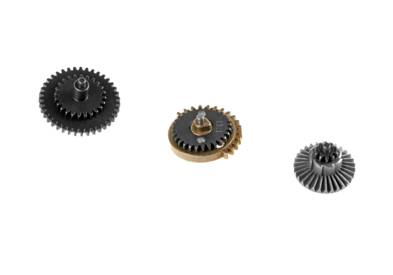 Retro Arms 13:1 Enhanced Integrated Axis Gear Set