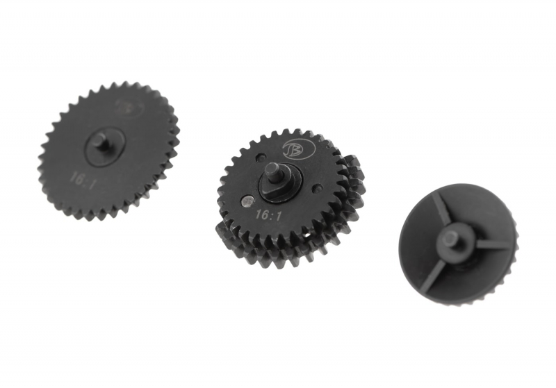 Retro Arms 16:1 Enhanced Integrated Axis Gear Set