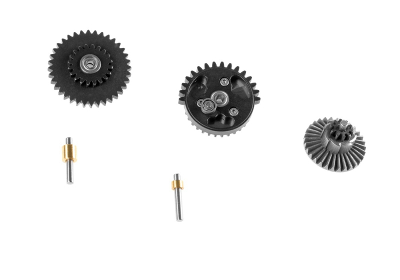 Retro Arms 16:1 Super Highspeed 3 Bearing Gear Set
