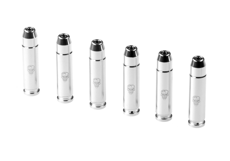 APS M40 A3 CO₂-Shells – 6er-Set