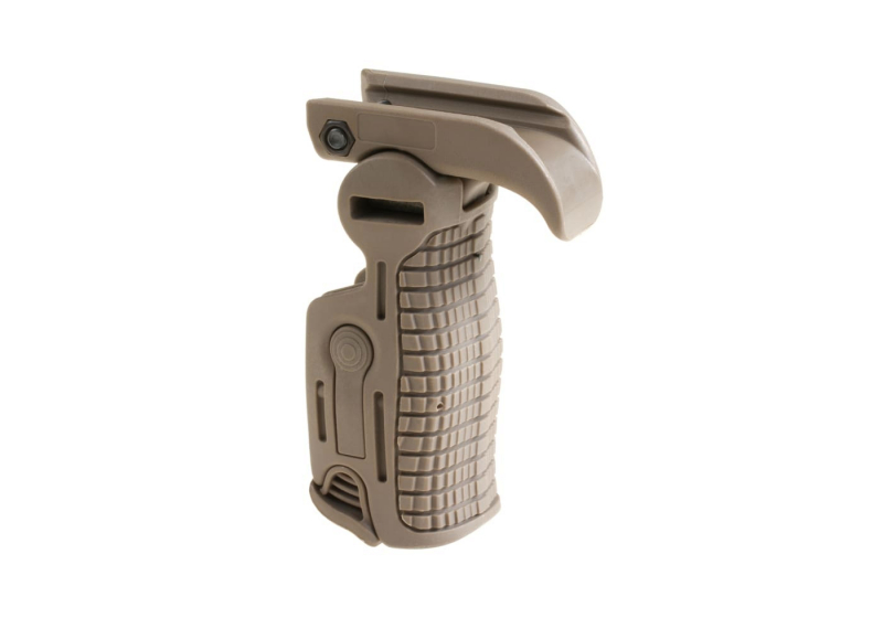 AB163 Foldable Grip DE
