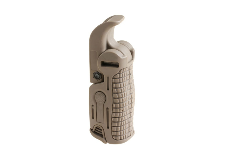 AB163 Foldable Grip DE