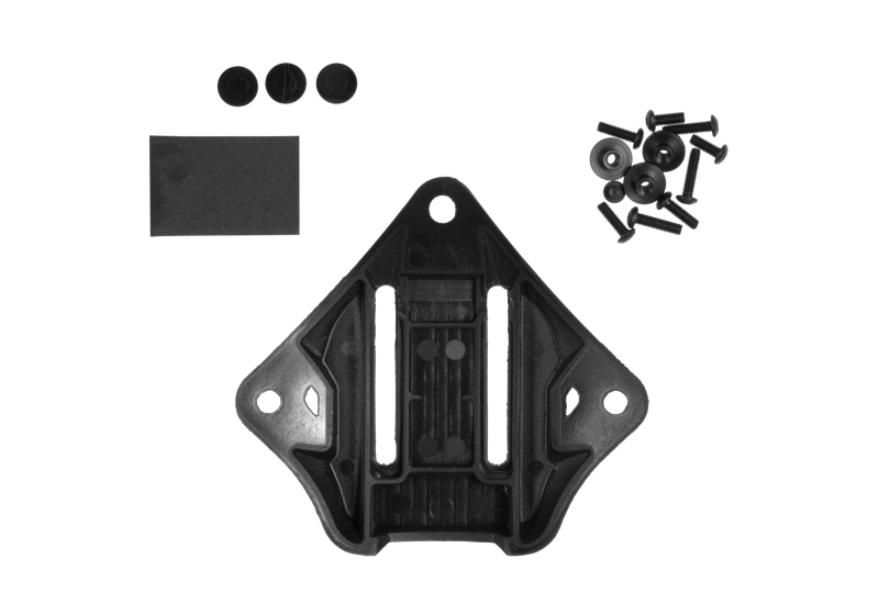 FMA WLC L4 G19 Shroud – Schwarz