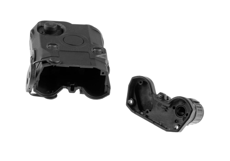 AN/PEQ-15 Akku Box (11 x 6,5 x 3,5 cm)