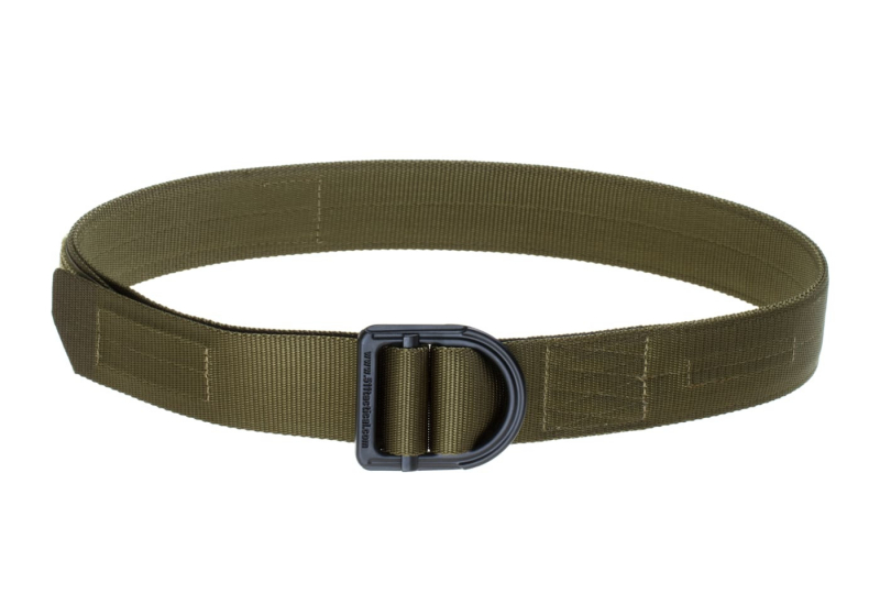 5.11 Tactical Operator Belt - TDU Green XL