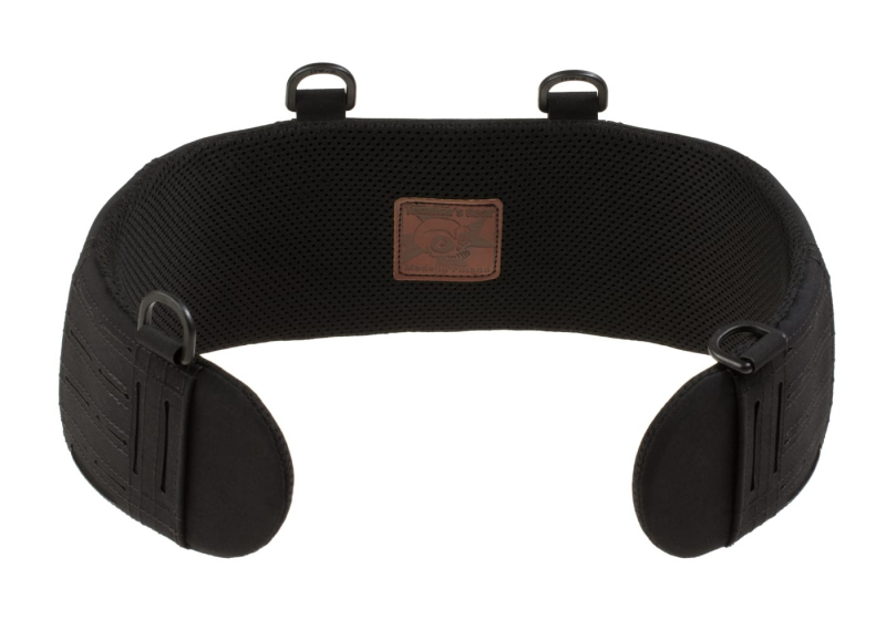 Templar's Gear PT1 Tactical Belt GEN 2 - Schwarz M