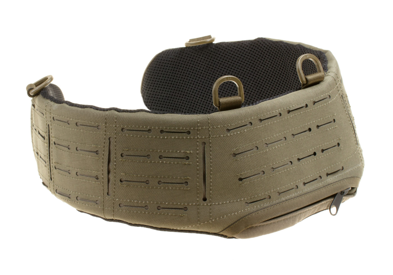 Templar's Gear PT1 Tactical Belt GEN 2 – Ranger Green – Ansicht 3