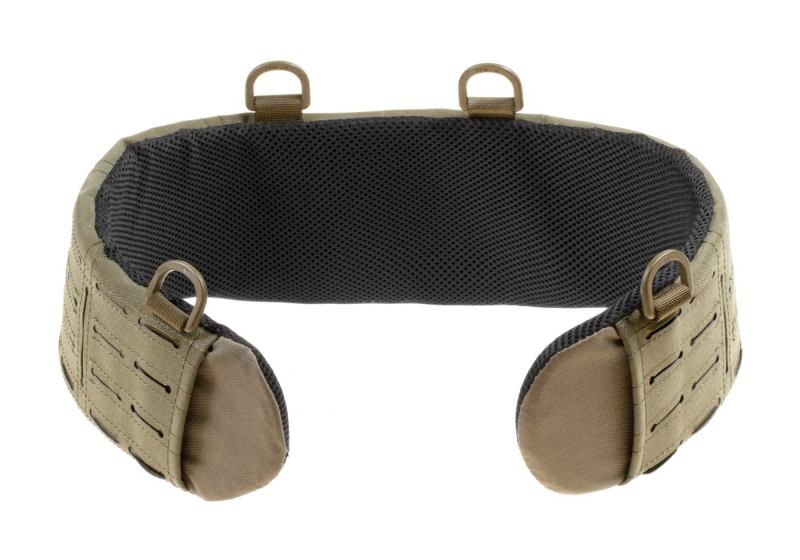 Templar's Gear PT1 Tactical Belt GEN 2 - Ranger Green S